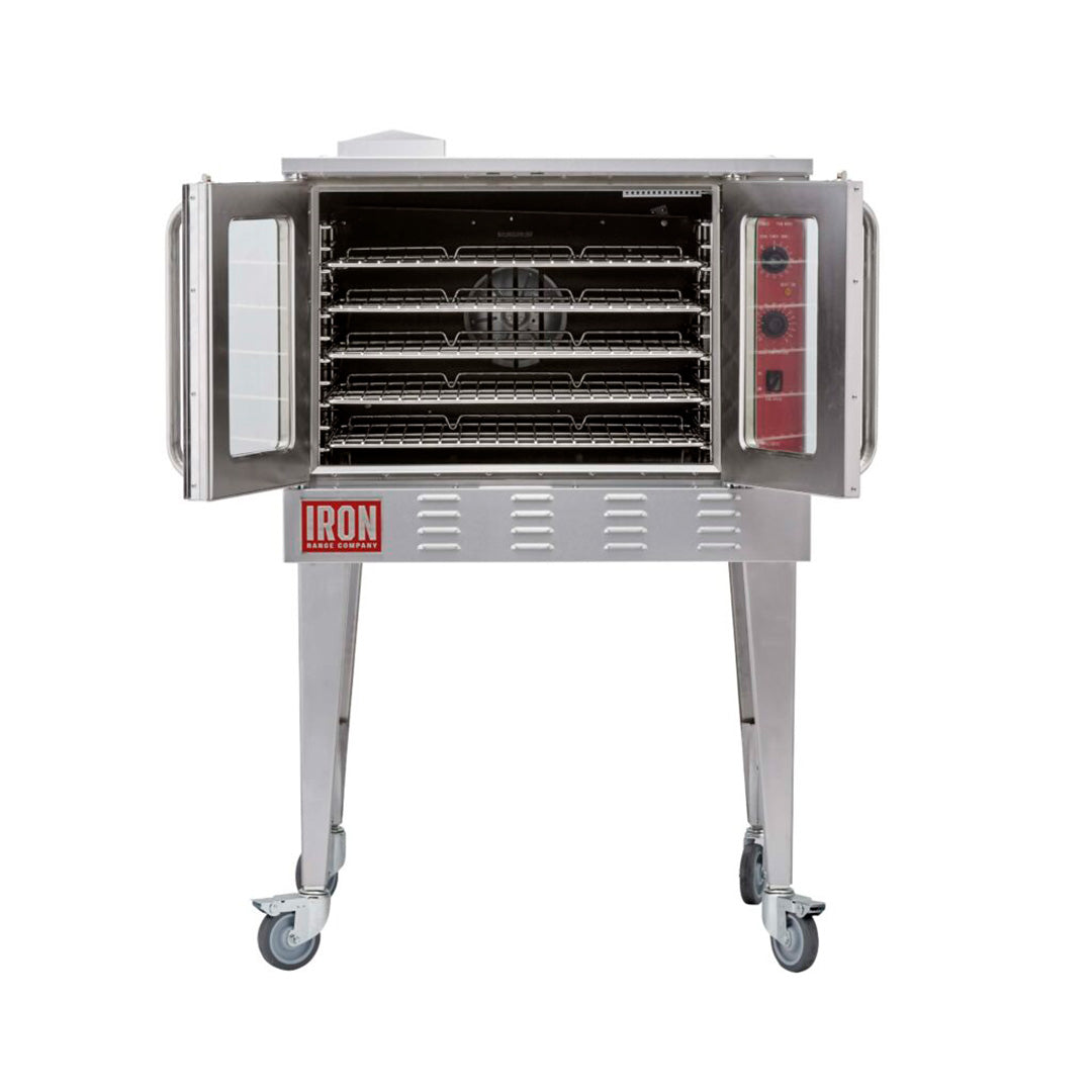 Commercial Ovens