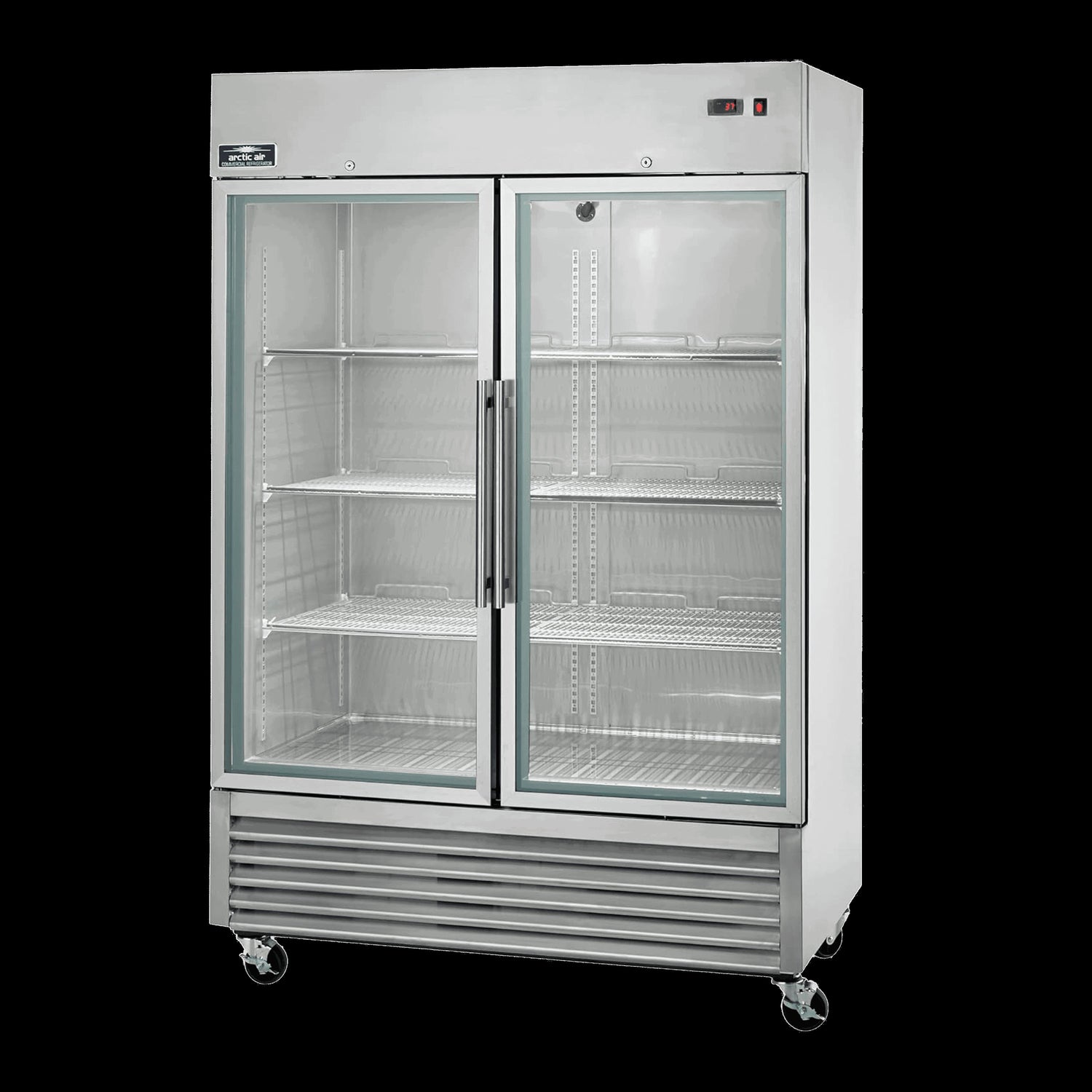 Commercial Refrigerators