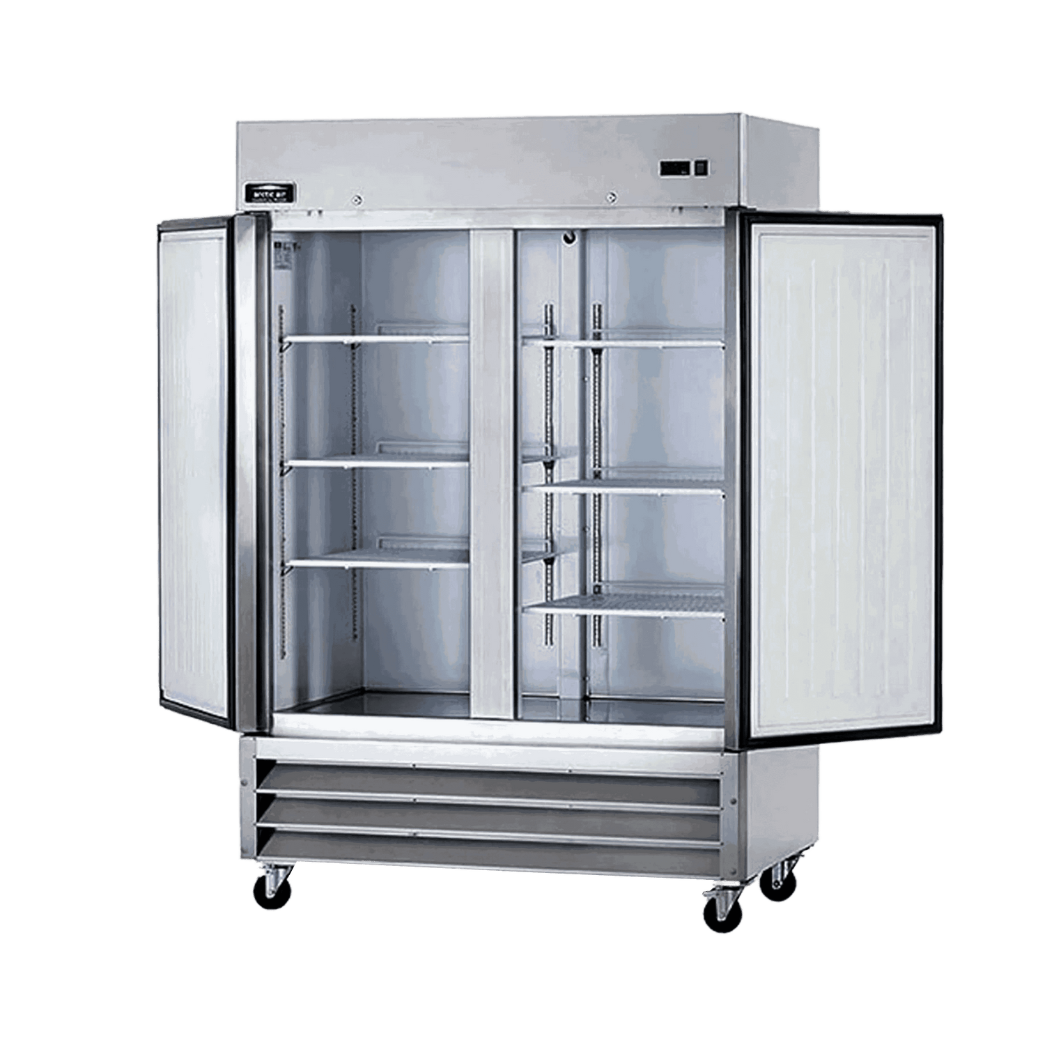 Commercial Freezers