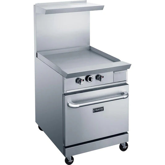 Gas Range
