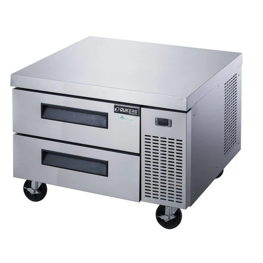 Chef Base Refrigerator