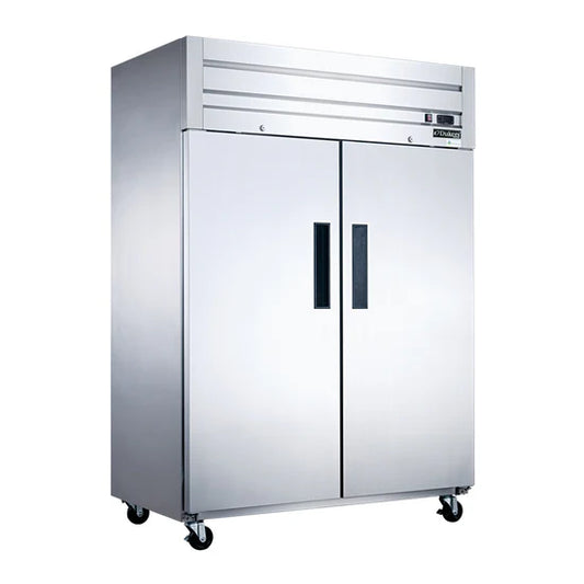 Commercial Refrigerator