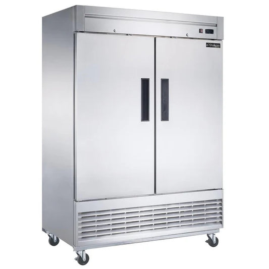 Commercial Refrigerator