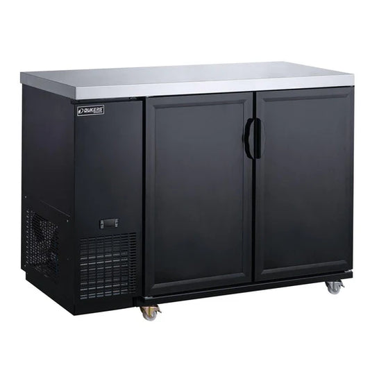 Door Bar and Beverage Cooler