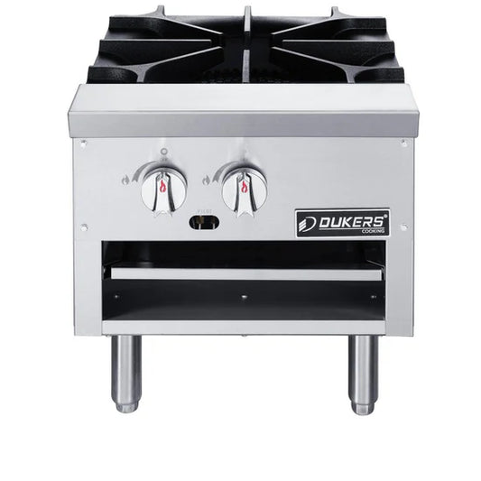 Stock Pot Range